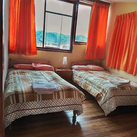 Korilazos Hotel
