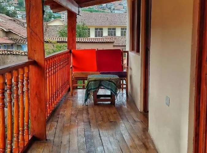 Korilazos Cusco